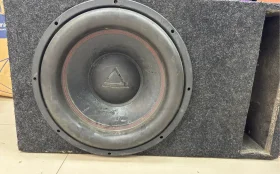 Купить Сабвуфер Aura Shtorm 15 б/у , в Саратов Цена:3900рублей