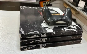 Купить Приставка PS4 pro 1TB б/у , в Санкт-Петербург Цена:19900рублей