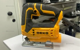 Купить Лобзик DEKO DKJS750 б/у , в Челябинск Цена:1200рублей