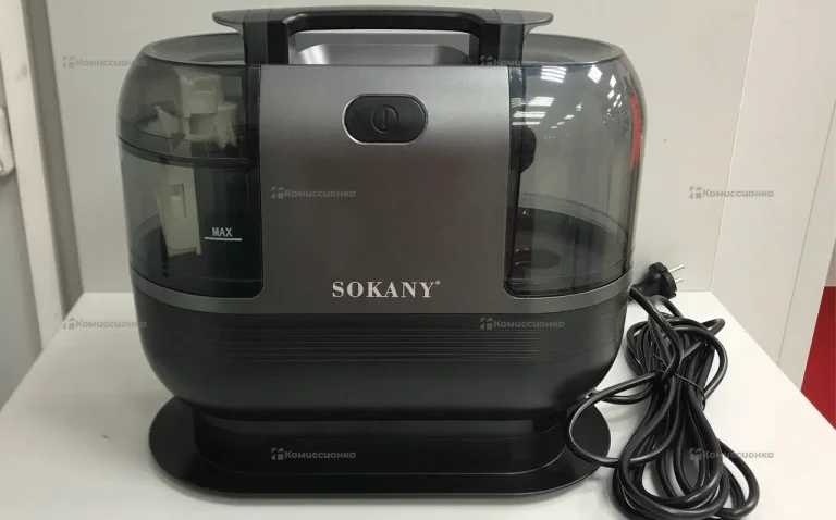 Пылесос  моющий sokany so-13059