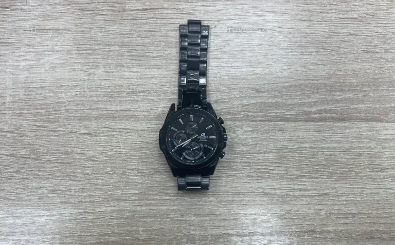 Часы Casio