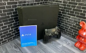Купить Приставка ps4 slim 500g б/у , в Курган Цена:16900рублей