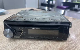 Купить Автомагнитола  Pioneer DEH-S3000BT б/у , в Краснодар Цена:3490рублей