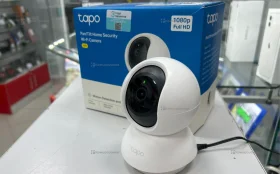 Купить IP-камера Tapo tc70 б/у , в Рязань Цена:1900рублей