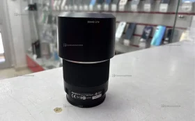Купить Объектив SONY SAL55200-2 N50 б/у , в Саратов Цена:7900рублей