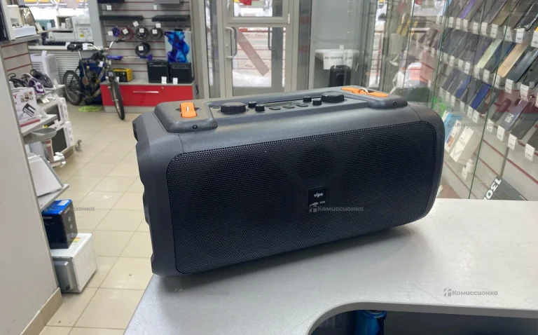 Колонка Vipe Nitro X3 Pro