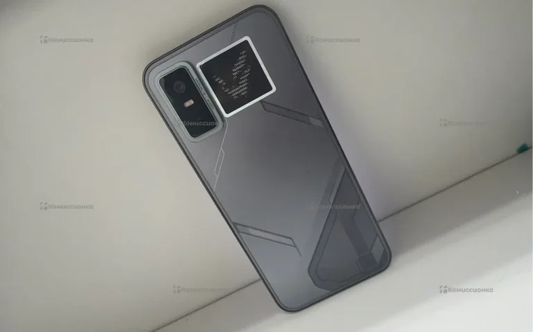 Infinix GT 30 Pro 12/512 ГБ