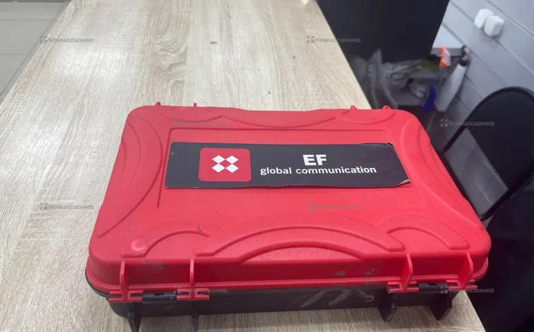 УШМ аккумуляторная EF-21V