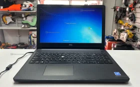 Купить Ноутбук Dell Inspirion 15-3552 б/у , в Краснодар Цена:3490рублей