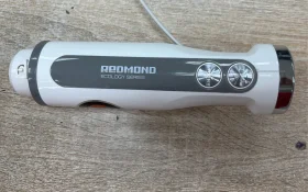 Купить Погружной блендер Rebmond RHB-2969 б/у , в Москва и область Цена:1500рублей