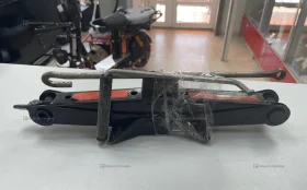 Купить Домкрат Scissor jack 2000 б/у , в Краснодар Цена:790рублей