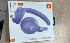 Купить Наушники  Jbl tune 520 б/у , в Москва и область Цена:2490рублей