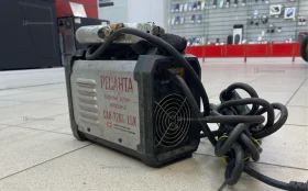 Купить Сварочный аппарат Ресанта САИ220К б/у , в Курган Цена:4200рублей