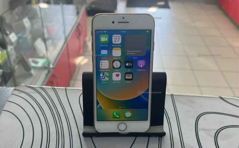 Apple iPhone 8 2/64 ГБ