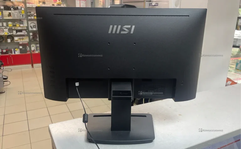 Монитор MSI Pro MP223