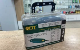 Купить Гравер FIT DG-12PC б/у , в Нижний Новгород Цена:790рублей