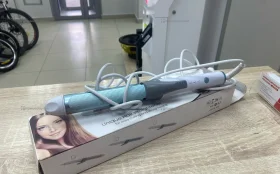 Купить Выпрямитель волос curl &amp; straight confidence б/у , в Магнитогорск Цена:490рублей