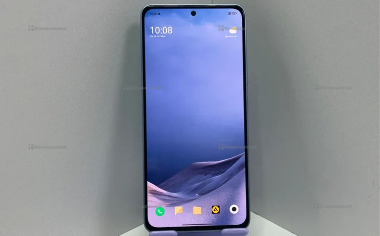 Xiaomi Redmi Note 13 6/128 ГБ