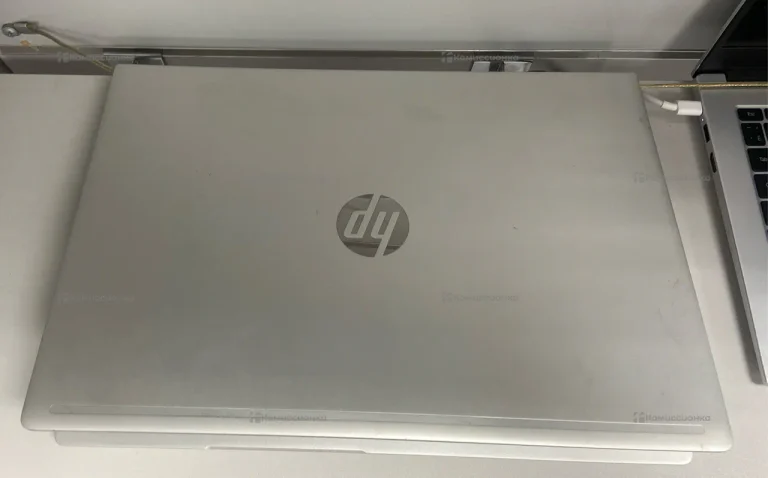 Ноутбук  HP probook 450 G6