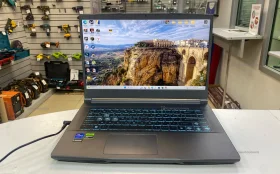 Купить Ноутбук MSI Thin 15 B12VE б/у , в Нижнекамск Цена:53900рублей