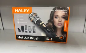 Купить Фен Haley б/у , в Москва и область Цена:1500рублей