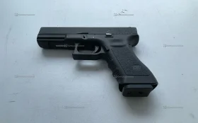Купить Страйкбольныйпистолет Glock б/у , в Энгельс Цена:6900рублей