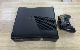 Купить Приставка Xbox 360 1439 (прошитая) б/у , в Пенза Цена:7900рублей