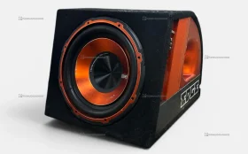 Купить Активный Сабвуфер  edge ed7200-e1 б/у , в Челябинск Цена:4900рублей