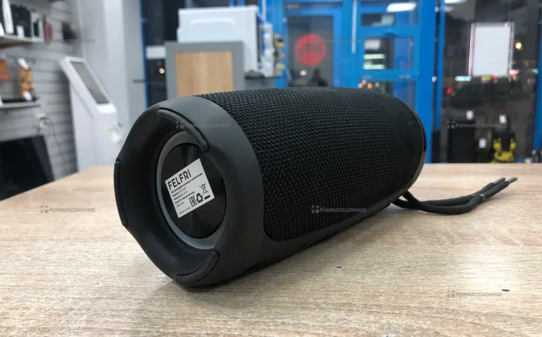 Колонка  felfri bts-007