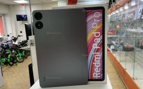 Купить Планшет Xiaomi планшет Redmi pad pro 256 б/у , в Красноярск Цена:12990рублей