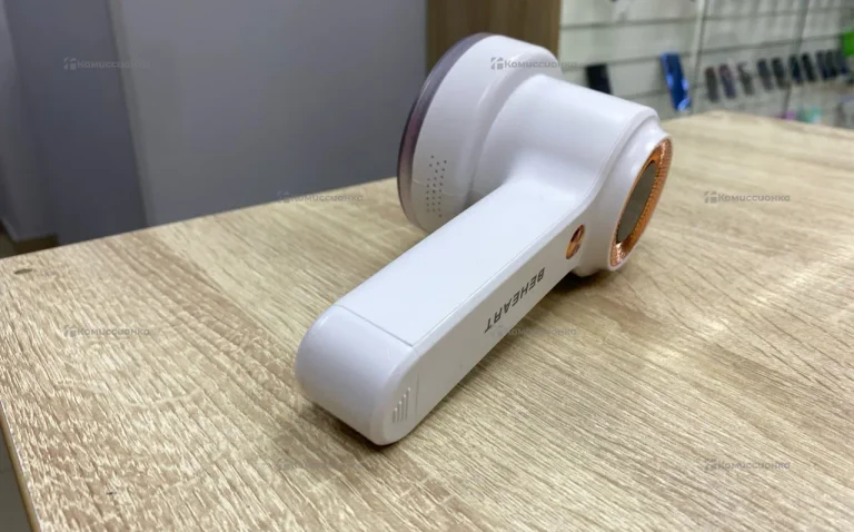 Машинка для удаления катышков Xiaomi BEHEART MQ10 (белый)