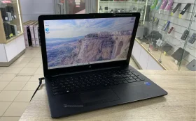 Купить Ноутбук HP Laptor 15-bs1xx б/у , в Пенза Цена:6490рублей