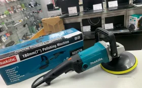 Купить полировальная машина MAKITA электро б/у , в Красноярск Цена:2990рублей