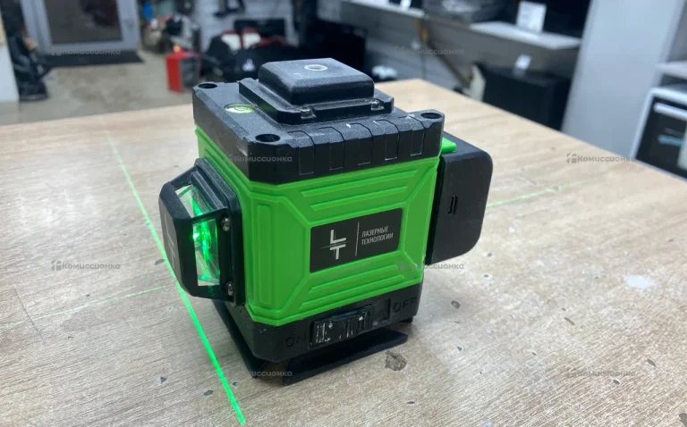 Лазерный уровень LT L12-360A