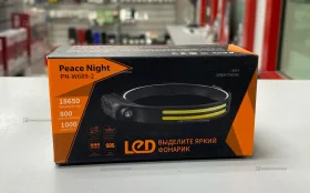 Купить Фонарь налобный (мал) б/у , в Казань Цена:450рублей