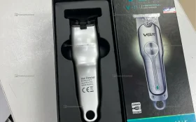 Купить Бритва VGR V-071 б/у , в Набережные Челны Цена:600рублей