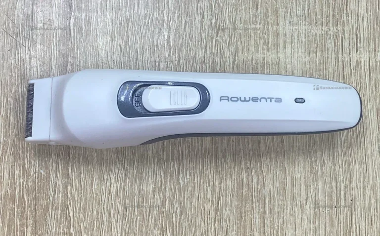 Машинка для стрижк Rowenta