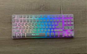 Купить Клавиатура DEXP Glory TKL б/у , в Казань Цена:790рублей