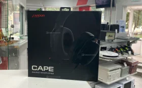 Купить Наушники Ardor Gaming cape б/у , в Рязань Цена:1500рублей