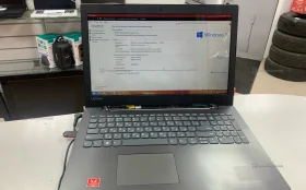 Купить Ноутбук Lenovo ideapad330 б/у , в Красноярск Цена:9990рублей