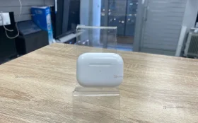 Купить Наушники  AirPods Pro 2 б/у , в Москва и область Цена:5900рублей