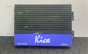 Купить Усилитель   KICX AP2.120AB б/у , в Набережные Челны Цена:1500рублей