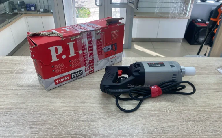 Строительный миксер P.I.T. P31035