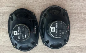 Купить Динамики пара   JBL 9603 б/у , в Краснодар Цена:1900рублей