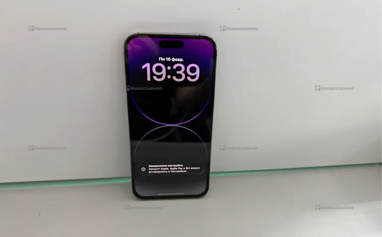 Apple iPhone 14 Pro Max 6/256 ГБ