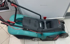 Купить Газонокосилка Bosch ROTAK 37 б/у , в Сызрань Цена:8490рублей