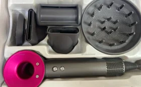 Купить Фен Leafless Hair Dryer б/у , в Рязань Цена:700рублей