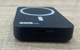 Купить Power Bank  MagSafe sns б/у , в Краснодар Цена:500рублей