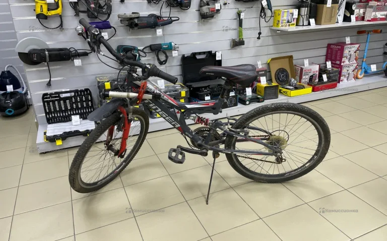 Велосипед stinger горный