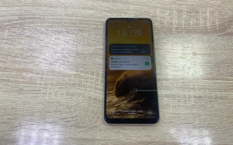 Realme C61 8/256 ГБ